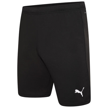 PUMA Team Rise Shorts Youth - Best Buy Soccer