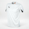 PUMA Team Shirt White - Best Buy Soccer
