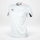 PUMA Team Shirt White - Best Buy Soccer