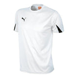 PUMA Team Shirt White - Best Buy Soccer