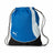 PUMA Team Sport Formation Gymsack - Blue - Best Buy Soccer