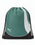 Saco de gimnasia PUMA Team Sport Formation - Verde