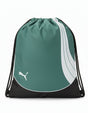 PUMA Team Sport Formation Gymsack - Green - Best Buy Soccer