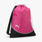 Saco de gimnasio PUMA Team Sport Formation - Rosa