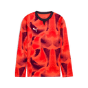 PUMA Team Target Goalkeeper Long Sleeve Jersey - Best Buy Soccer