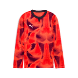 PUMA Team Target Goalkeeper Long Sleeve Jersey - Best Buy Soccer