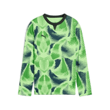 PUMA Team Target Goalkeeper Long Sleeve Jersey - Best Buy Soccer
