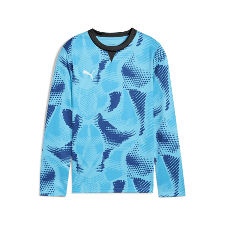 PUMA Team Target Goalkeeper Long Sleeve Jersey - Best Buy Soccer