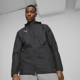 PUMA Teamcup Windshield Jacket Black - Best Buy Soccer