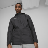 PUMA Teamcup Windshield Jacket Black - Best Buy Soccer