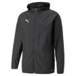 PUMA Teamcup Windshield Jacket Black - Best Buy Soccer