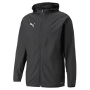 PUMA Teamcup Windshield Jacket Black - Best Buy Soccer