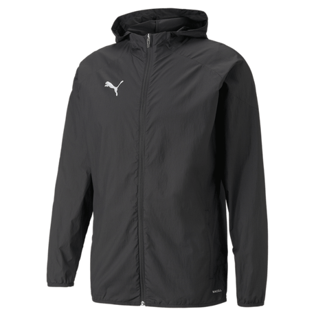 PUMA Teamcup Windshield Jacket Black - Best Buy Soccer