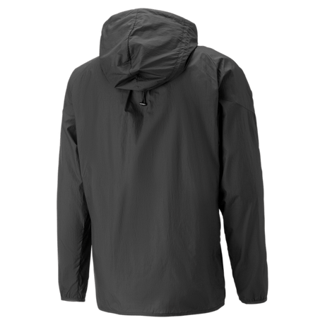 PUMA Teamcup Windshield Jacket Black - Best Buy Soccer