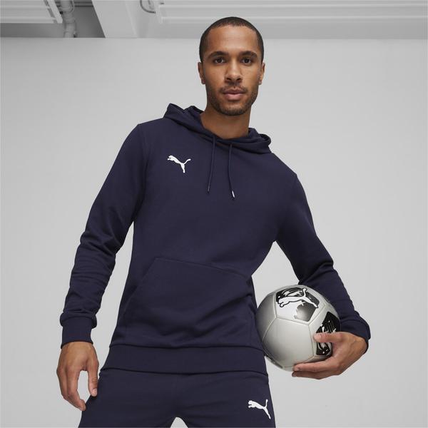 PUMA TeamGoal 23 Causals Hoody - Best Buy Soccer