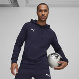 PUMA TeamGoal 23 Causals Hoody - Best Buy Soccer
