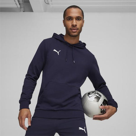 PUMA TeamGoal 23 Causals Hoody - Best Buy Soccer