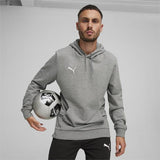 PUMA TeamGoal 23 Causals Hoody - Best Buy Soccer