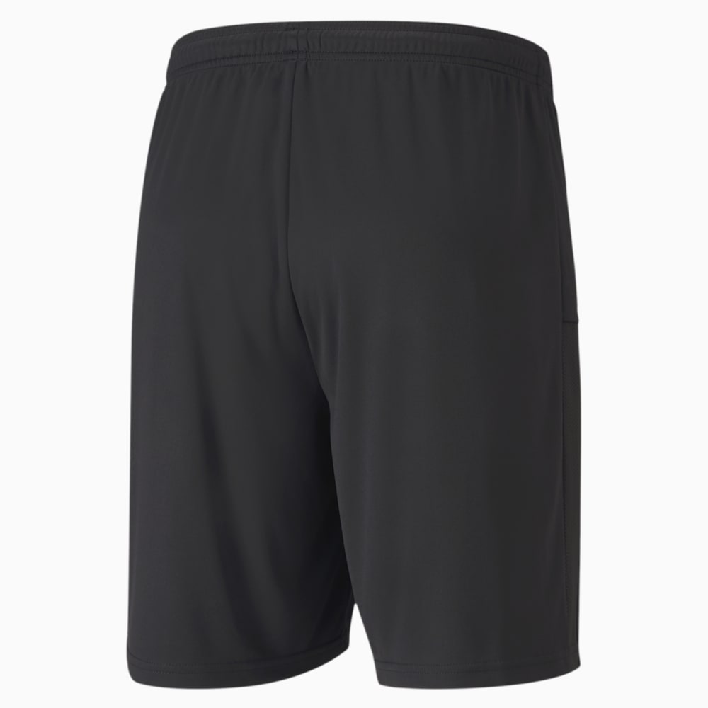PUMA TeamGOAL 23 Knit Shorts Black - Best Buy Soccer