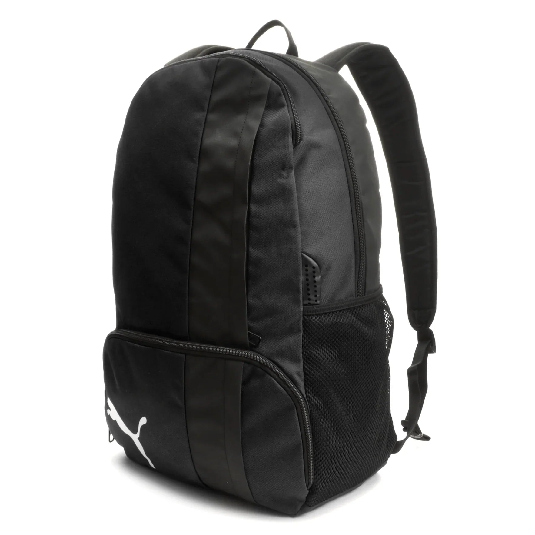 PUMA Teamgoal 23 SMU BP Black - Best Buy Soccer