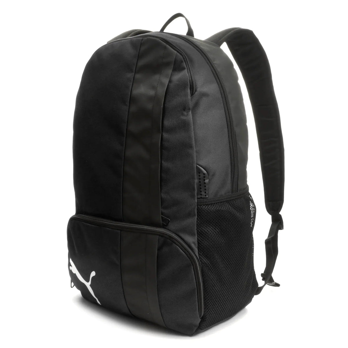 PUMA Teamgoal 23 SMU BP Black - Best Buy Soccer