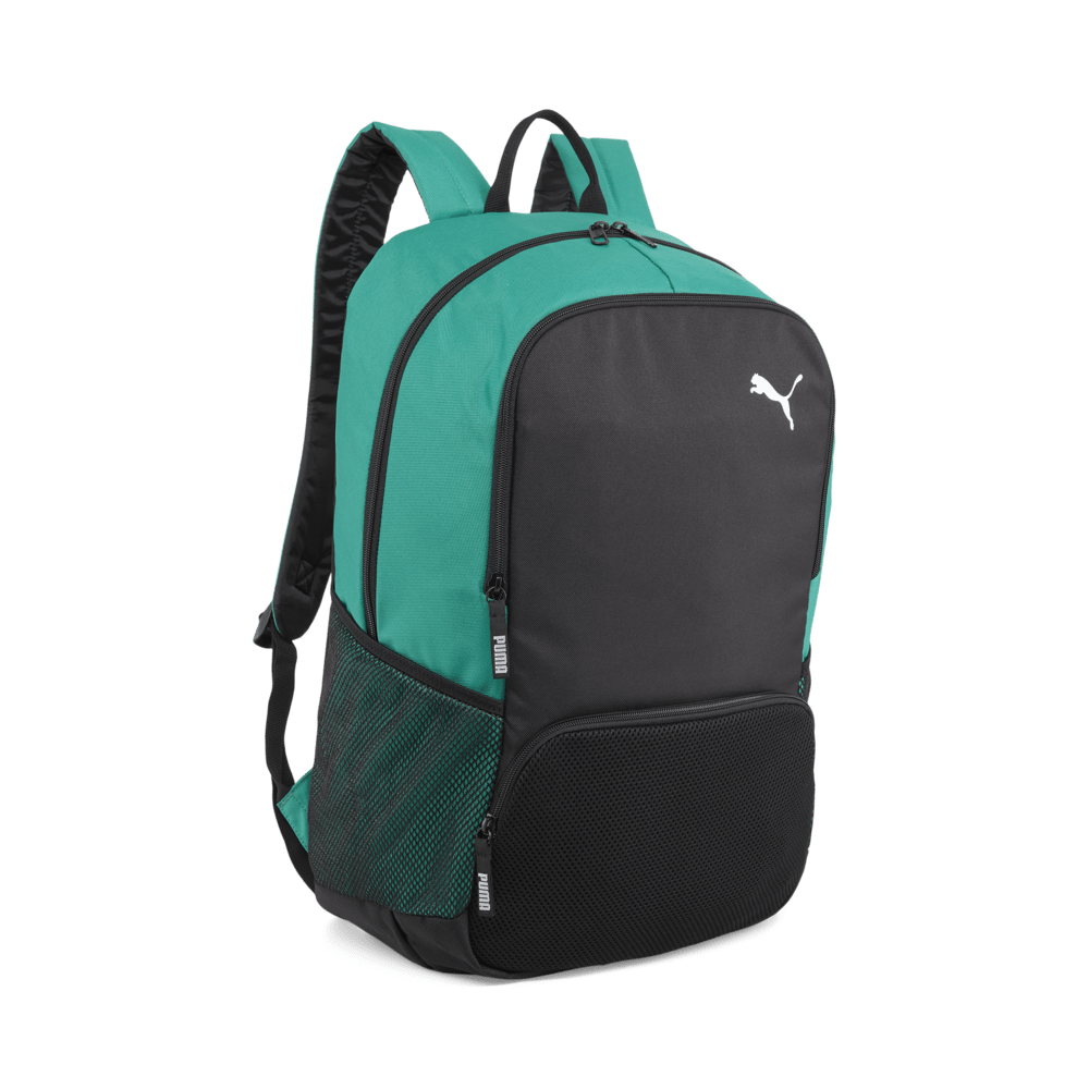 PUMA Teamgoal Backpack Premium XL - Best Buy Soccer