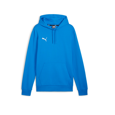 PUMA Teamgoal Casuals Hoody - Best Buy Soccer