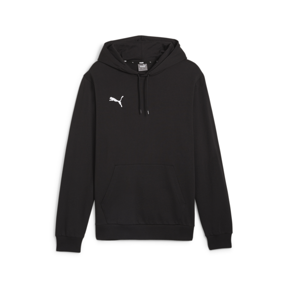 PUMA Teamgoal Casuals Hoody - Best Buy Soccer