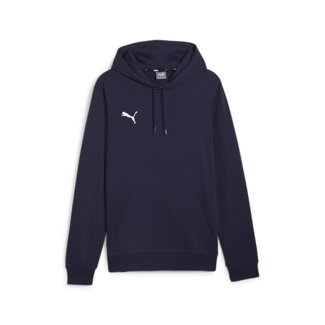 PUMA Teamgoal Casuals Hoody - Best Buy Soccer