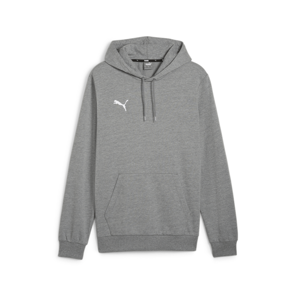 PUMA Teamgoal Casuals Hoody - Best Buy Soccer
