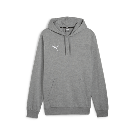 PUMA Teamgoal Casuals Hoody - Best Buy Soccer