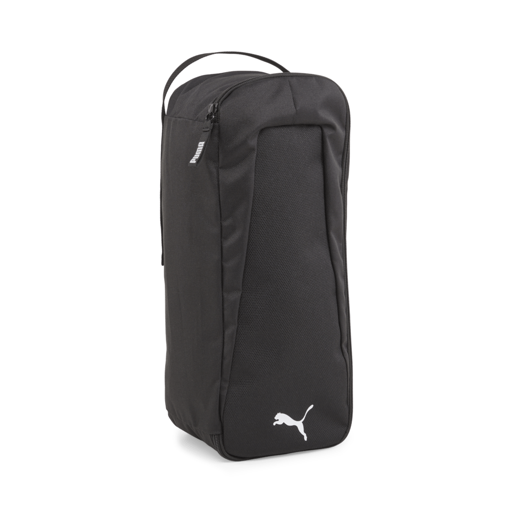 PUMA Teamgoal Shoe Bag Black - Best Buy Soccer