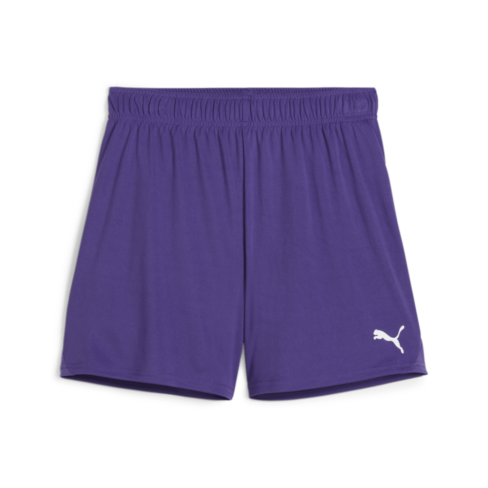 PUMA Teamgoal Shorts Women's - Best Buy Soccer