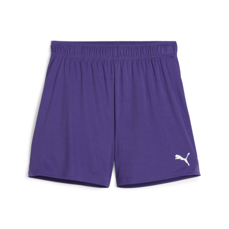 PUMA Teamgoal Shorts Women's - Best Buy Soccer