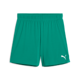 PUMA Teamgoal Shorts Women's - Best Buy Soccer