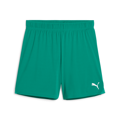 PUMA Teamgoal Shorts Women's - Best Buy Soccer