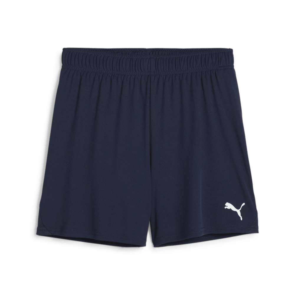 PUMA Teamgoal Shorts Women's - Best Buy Soccer