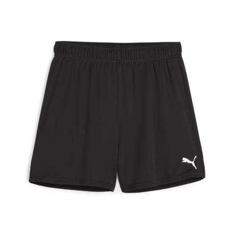 PUMA Teamgoal Shorts Women's - Best Buy Soccer