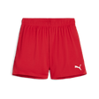 PUMA Teamgoal Shorts Women's - Best Buy Soccer