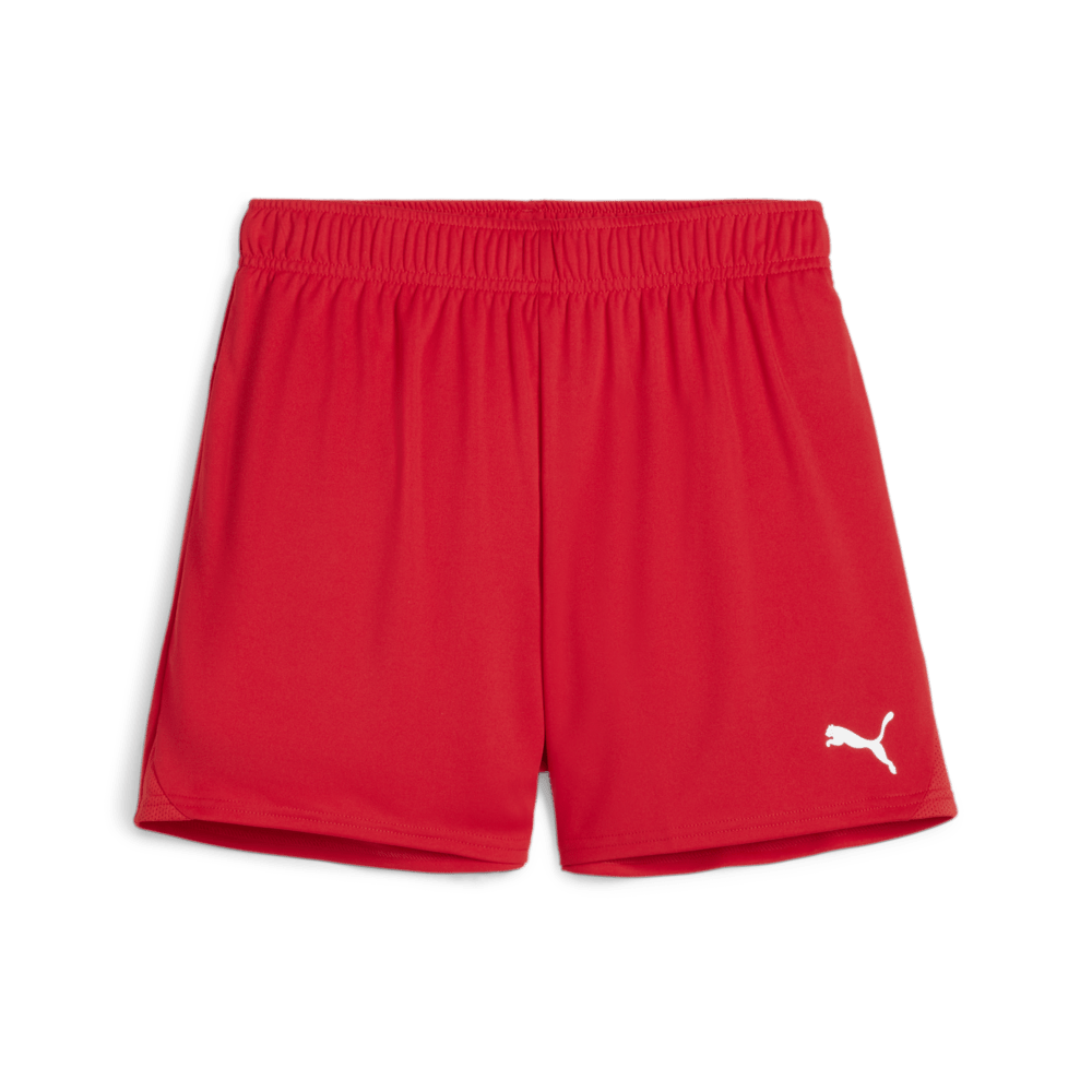 PUMA Teamgoal Shorts Women's - Best Buy Soccer