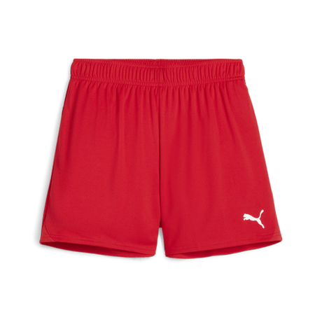 PUMA Teamgoal Shorts Women's - Best Buy Soccer