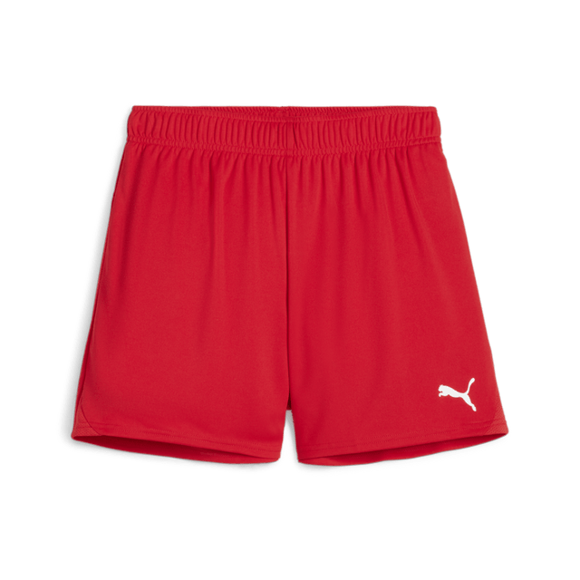 PUMA Teamgoal Shorts Women's - Best Buy Soccer