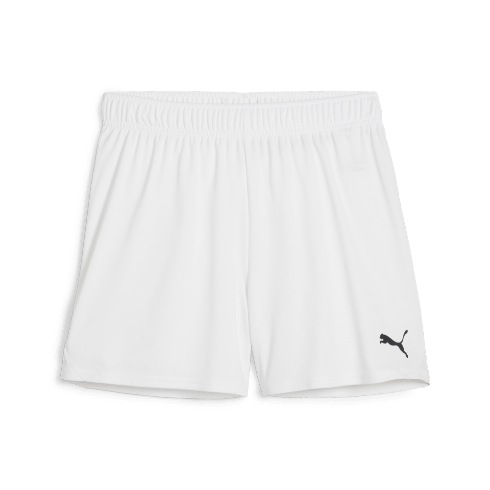 PUMA Teamgoal Shorts Women's - Best Buy Soccer