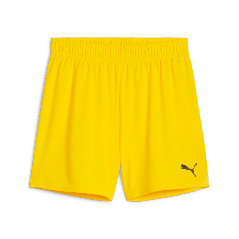 PUMA Teamgoal Shorts Women's - Best Buy Soccer
