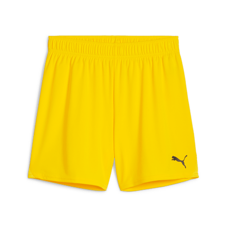 PUMA Teamgoal Shorts Women's - Best Buy Soccer