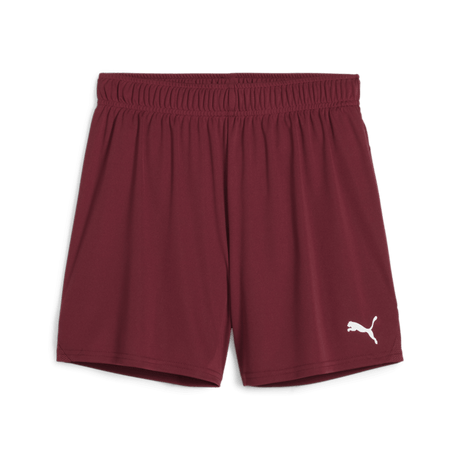 PUMA Teamgoal Shorts Women's - Best Buy Soccer