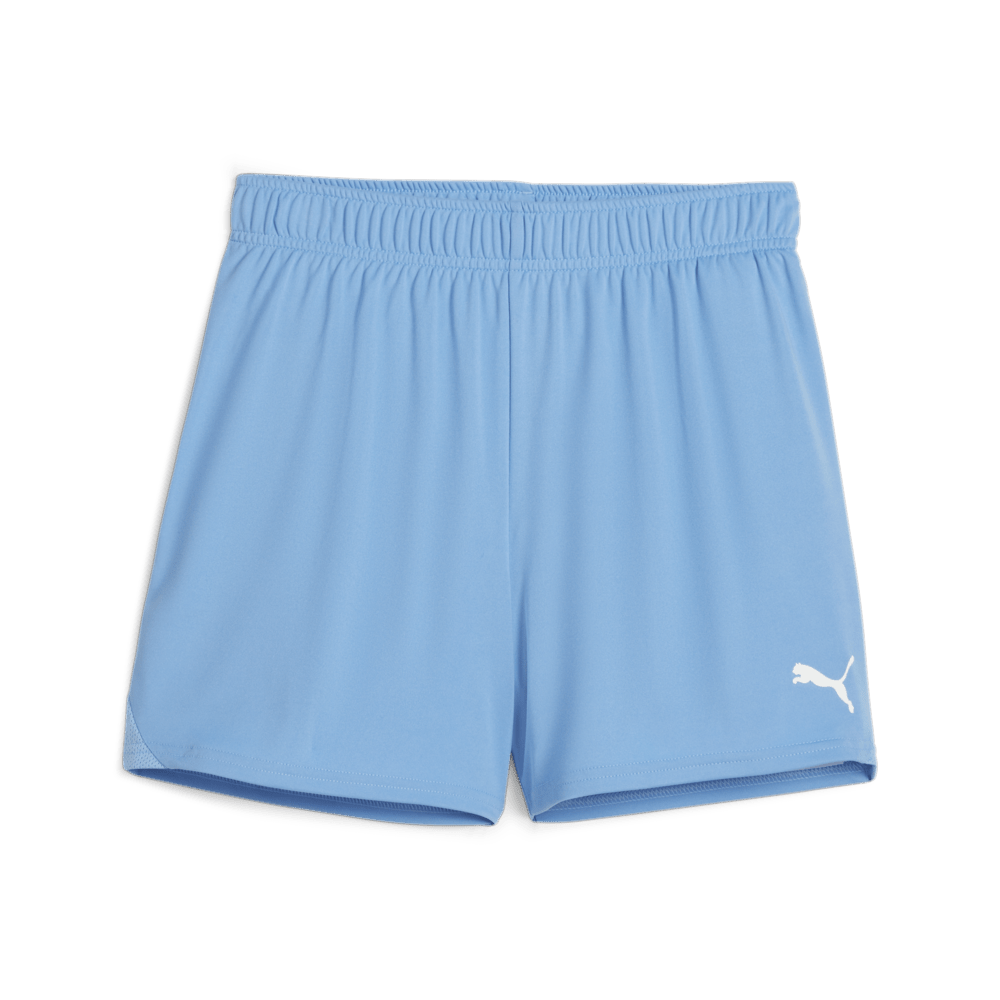 PUMA Teamgoal Shorts Women's - Best Buy Soccer