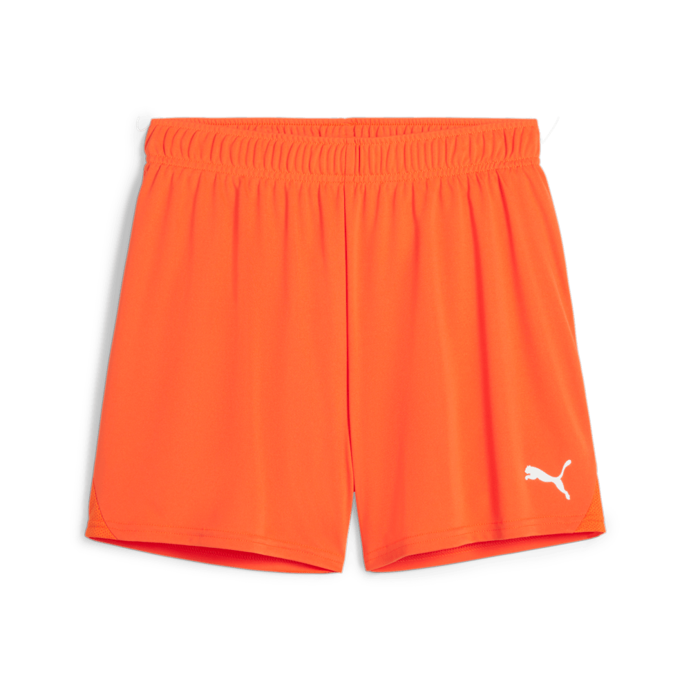 PUMA Teamgoal Shorts Women's - Best Buy Soccer