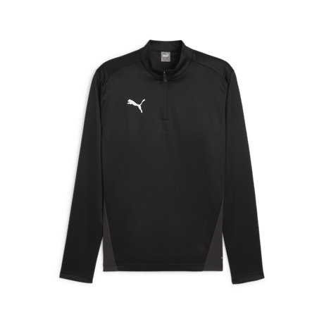 PUMA Teamgoal Training 1/4 Zip Top - Best Buy Soccer