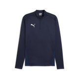 PUMA Teamgoal Training 1/4 Zip Top - Best Buy Soccer
